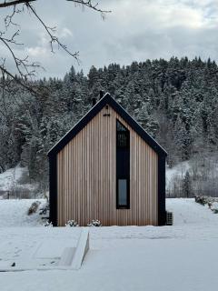 NALAS domki z widokiem - 3