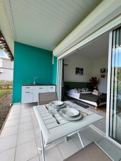 La Bulle de Maloma - Cocon pour Duo, Plage à 2 min - 1