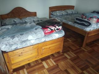 MOUNTAIN INN Bikash Homestay - 1