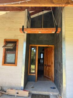 Casa nueva en recinto privado - 5