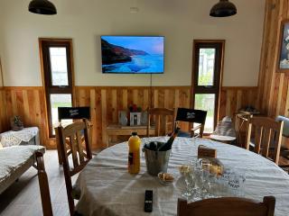 Casa nueva en recinto privado - 3