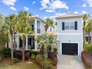 Marabella at Seagrove Beach - Seagrove Beach - 0