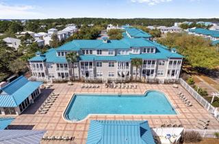 Marabella at Seagrove Beach - Seagrove Beach - 9