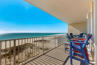 San Carlos Condos - Gulf Shores - 9