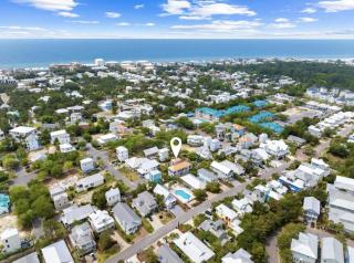 Marabella at Seagrove Beach - Seagrove Beach - 6