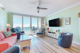 San Carlos Condos - Gulf Shores - 8