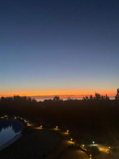 Hermoso Depto full equipado 2D y 2B vista al Mar, Laguna y Dunas - 5