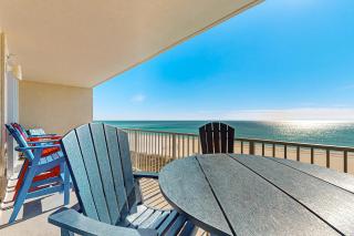 San Carlos Condos - Gulf Shores - 7