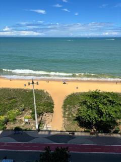 Pasárgada frente ao mar - Vila Velha - 5