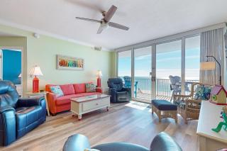 San Carlos Condos - Gulf Shores - 5