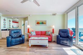 San Carlos Condos - Gulf Shores - 4