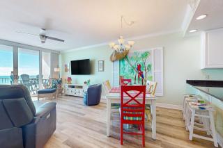 San Carlos Condos - Gulf Shores - 3