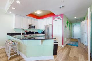San Carlos Condos - Gulf Shores - 1