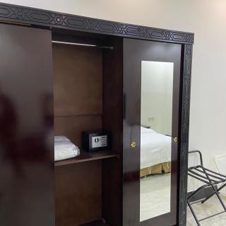بانوراما لشقق المخدومة - Dammam - 4
