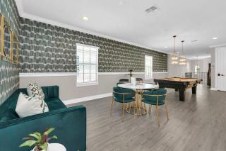 Ultimate Family Getaway in Orlando6530 - Kissimmee - 8