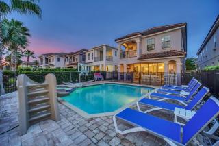 Ultimate Family Getaway in Orlando6530 - Kissimmee - 7