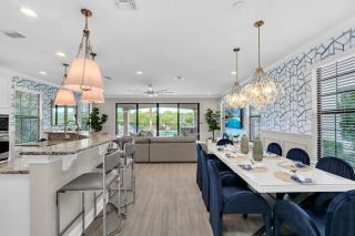 Ultimate Family Getaway in Orlando6530 - Kissimmee - 5