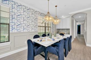 Ultimate Family Getaway in Orlando6530 - Kissimmee - 3