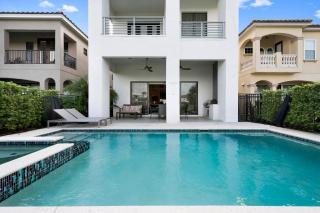 Your Dream Vacation Home in Orlando Awaits6529 - 9