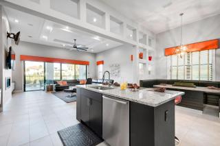 Your Dream Vacation Home in Orlando Awaits6529 - Kissimmee - 1