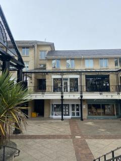 Best located Flat in Cheltenham and Free Parking - Cheltenham - 7