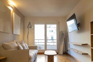 Cozy Apt in Residential Center by Maison Piñata - Barcelone - 9
