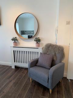 Best located Flat in Cheltenham and Free Parking - Cheltenham - 5