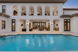 Enchanting Orlando Villa for Rent6533 - Kissimmee - 5