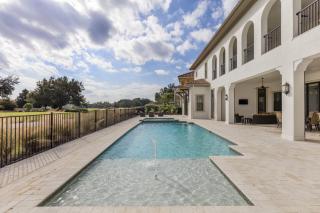Enchanting Orlando Villa for Rent6533 - Kissimmee - 4