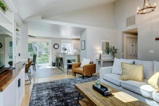 King Bed, Hot Tub, Near Downtown And Micron - 8