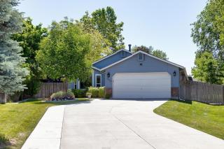 King Bed, Hot Tub, Near Downtown And Micron - 7