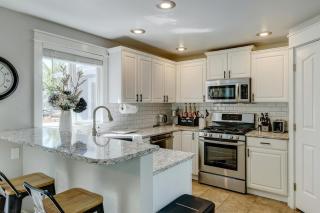 King Bed, Hot Tub, Near Downtown And Micron - 6