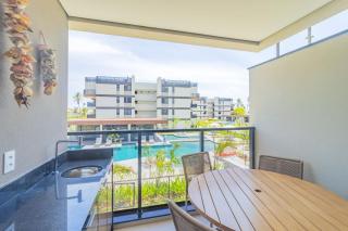 Cais Eco #107 - Flatt with balcony by Carpediem - 1