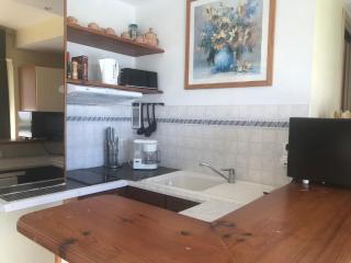 Appartement ensoleillé belle vue dégagée - Menton - 4