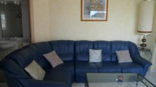 Appartement ensoleillé belle vue dégagée - Menton - 1