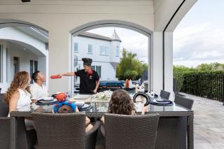 Serene Paradise Retreat in Orlando Villa6536 - 3