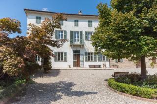 Casa Rovelli - Alfiano Natta - 9