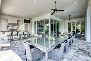 Serene Paradise Retreat in Orlando Villa6536 - Kissimmee - 1