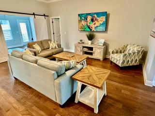 Available for Season! Ocean Spray 30A at Cypress Breeze Plantation - Santa Rosa Beach - 7