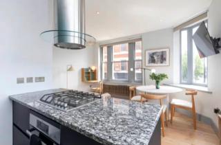 Bishops Way Apartments - Londra - 1