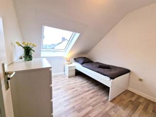 BS Düren Comfort-Apartment - 4