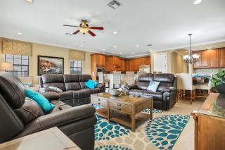 Modern 5 Bedroom Oasis in Orlando6534 - Kissimmee - 5