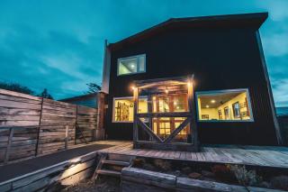 Pristine Patagonia Hotel - 0