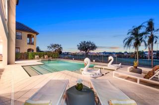Luxurious Sanctuary in Orlando6538 - 7