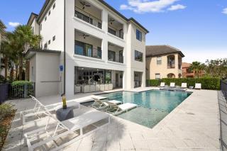 Luxurious Sanctuary in Orlando6538 - 3