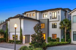 Luxurious Sanctuary in Orlando6538 - 2