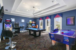 Dreamy 9 Bedroom Retreat in Orlando6542 - Kissimmee - 6