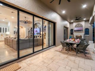 Modern 6 Bedroom Gem in Orlando6543 - Kissimmee - 8