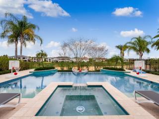 Modern 6 Bedroom Gem in Orlando6543 - Kissimmee - 9