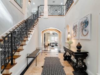Modern 6 Bedroom Gem in Orlando6543 - Kissimmee - 2